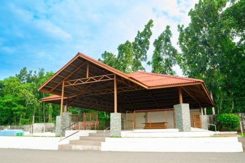 puerto princesa memorial park chapel
