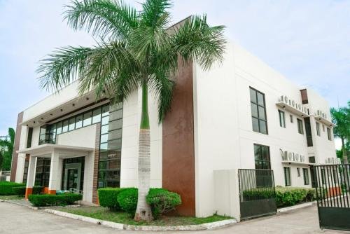 puerto princesa memorial park facade 3